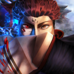 [BUY TESTING] Jujutsu Accursed