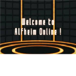 ALfheim Online Offical Group