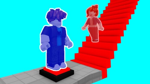 2 PLAYER TEAMWORK OBBY!