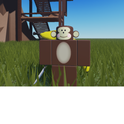 Survive the monkey