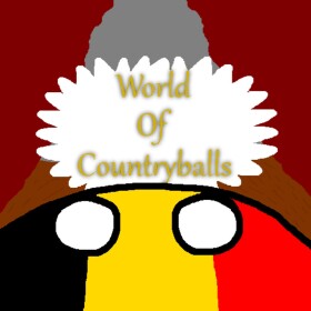 World Of Countryballs