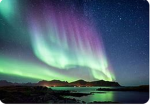 The Bright Auroras