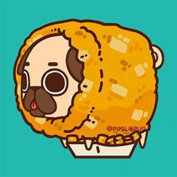 The Original Tater Tots's! :D