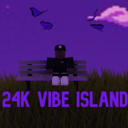24k Vibe Island🔥