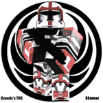 [ The Old Republic ]