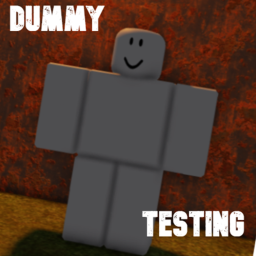 Dummy Testing