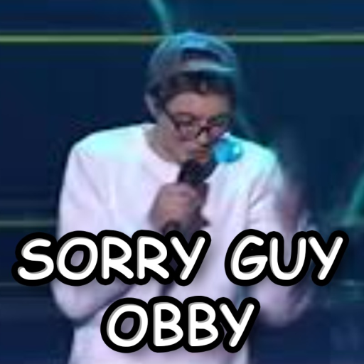 [😭] SORRY GUY OBBY!