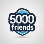 5000 Friends