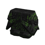 Vespertilio Armor Leggings