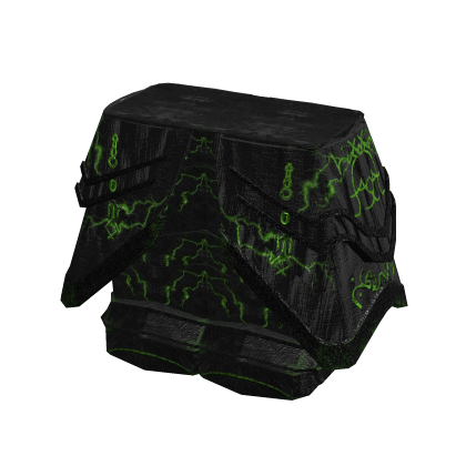 Vespertilio Armor Leggings