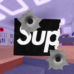 Supreme Shibuya