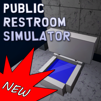 Public Restroom Simulator 2018