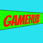 Josh's Game Hub