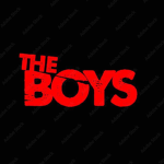 THE BOYS BRUTAL