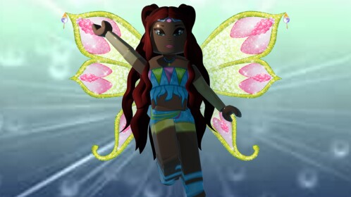  Enchanted Adventure!|Update!|