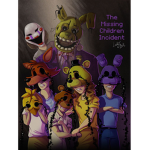 fnaf hang out gang