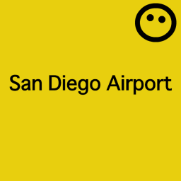 San Diego Airport