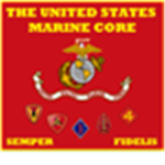 →United States Marine Corps←