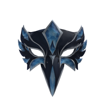 Ice Mask