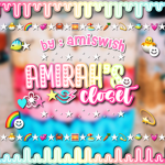amirah’s closet