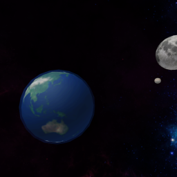 space
