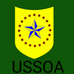 US.S.O.A-UNITED STATES SPECIAL OPERASION ARMY
