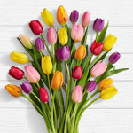 flower power by- ###