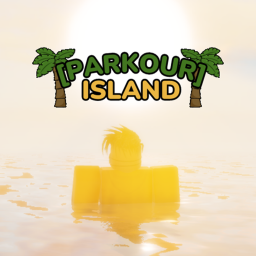 [PARKOUR] Island 🌴 icon