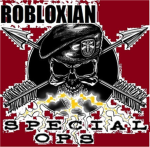 Robloxian Spiecal Operations