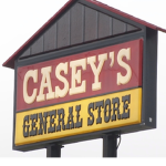 Casey's