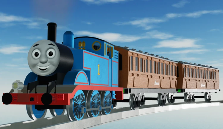 United Spaghetti Sauce Railroad thumbnail