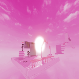 Sakura Obby
