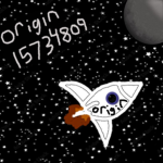 ほ Origin