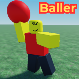 Survival The Baller