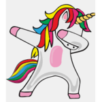 Unicorn fan club;-;