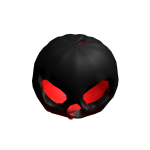 (TRANSPARENT) Classic Pumpkin Of Death
