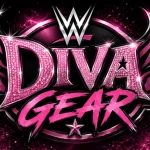 wwe divas gear Group Thumbnail