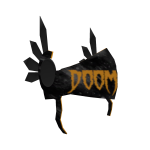 DOOMATTIC Valk of Origin