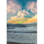 Skye’s sky