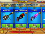 Pixel gun studios