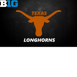 [Big 10]Texas Longhorns