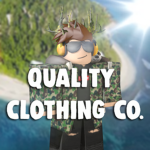 Quality Clothing Co.