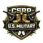 CSRP Military
