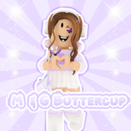 M & G Buttercup