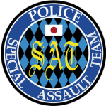 特殊部隊 / Special Assault Team