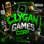 CLYGAN GAMES CORP