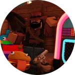 Game Badge Thumbnail