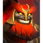 Legends Of Defense of the Ancients