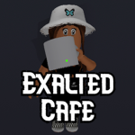 Exalted Café