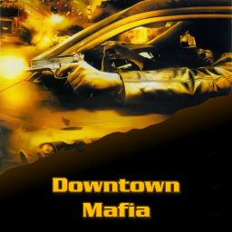 Downtown Mafia icon